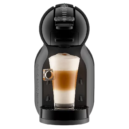 Nescafe Dolce Gusto Genio S Plus Mesin Kopi